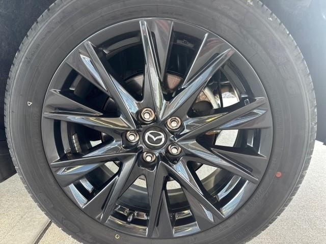 Mazda CX-5 2.5 S Carbon Edition AWD 2025