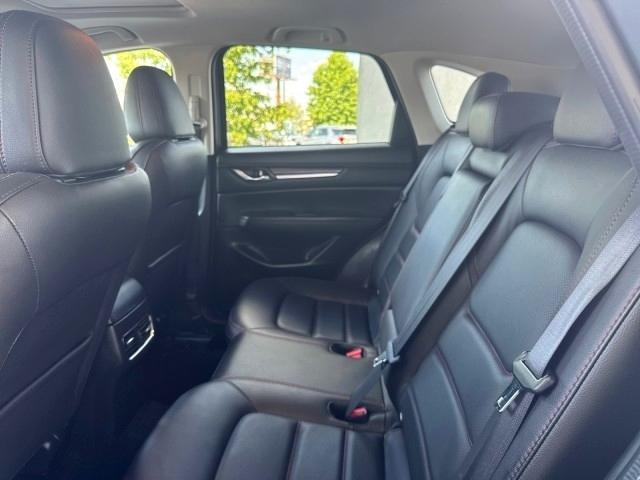 Mazda CX-5 2.5 S Carbon Edition AWD 2025