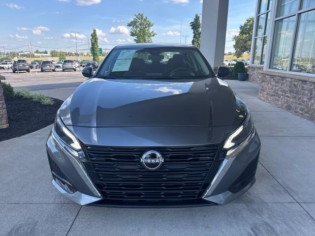 Nissan Altima 2.5 SV Sedan 2024