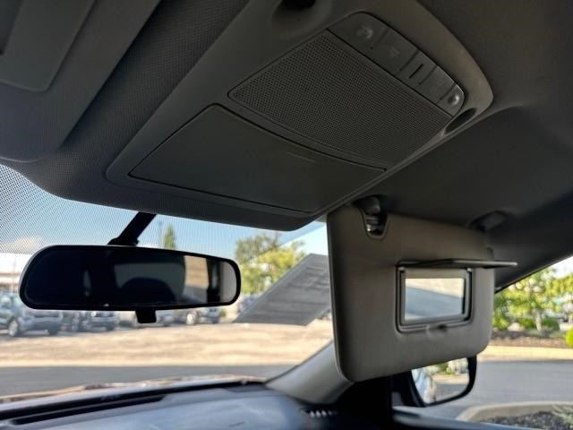Nissan Rogue AWD 4dr S 2016