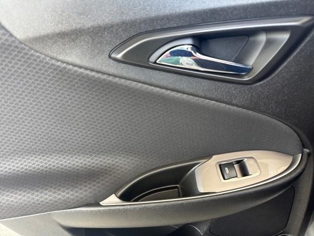 Chevrolet Malibu 4dr Sdn LS w/1LS 2017