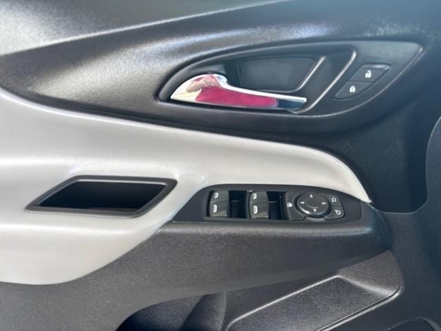 Chevrolet Equinox AWD 4dr LS w/1LS 2018