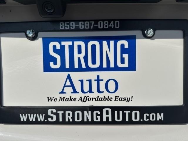 Chevrolet Equinox AWD 4dr LS w/1LS 2018