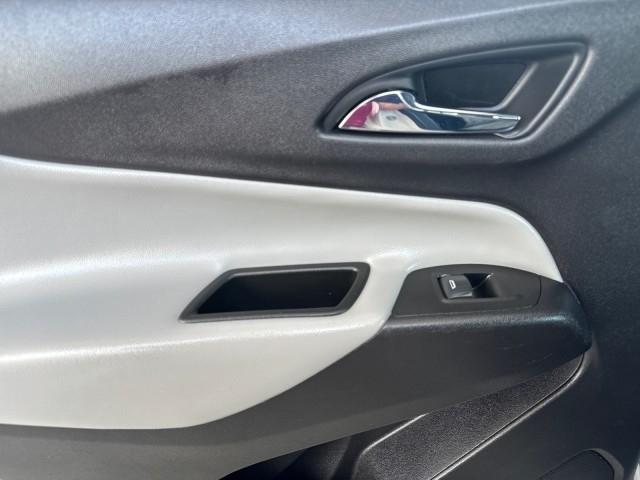 Chevrolet Equinox AWD 4dr LS w/1LS 2018