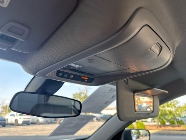 Chevrolet Equinox AWD 4dr LS w/1LS 2018