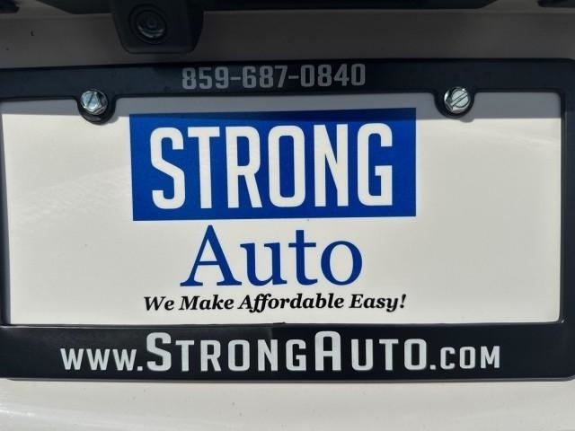Chevrolet Equinox AWD 4dr LS w/1LS 2018