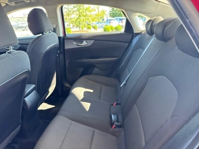 Kia Forte LXS IVT 2021