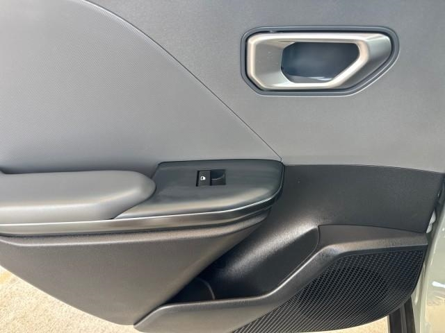 Kia K4 LXS FWD 2025