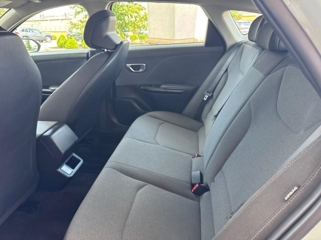 Kia K4 LXS FWD 2025