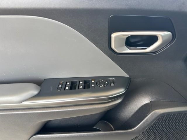 Kia K4 LXS FWD 2025