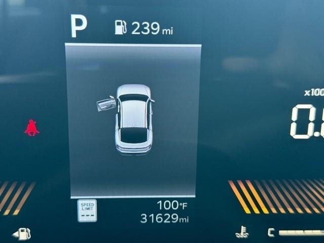 Kia K4 LXS FWD 2025