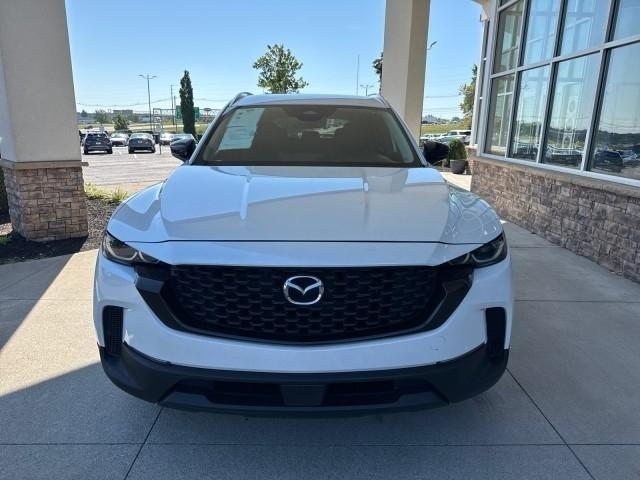 Mazda CX-50 2.5 S Preferred Package AWD 2025