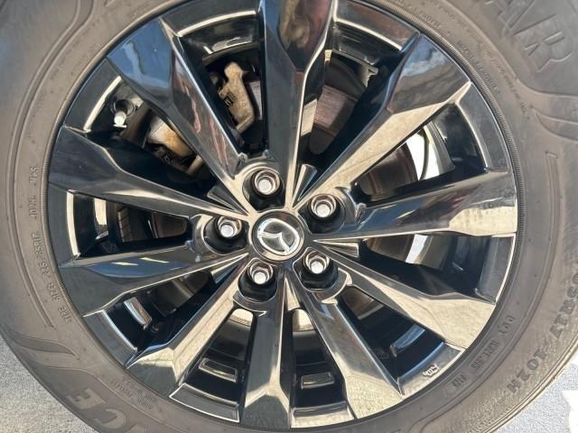 Mazda CX-50 2.5 S Preferred Package AWD 2025