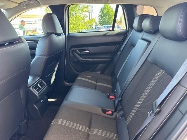 Mazda CX-50 2.5 S Preferred Package AWD 2025