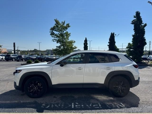 Mazda CX-50 2.5 S Preferred Package AWD 2025