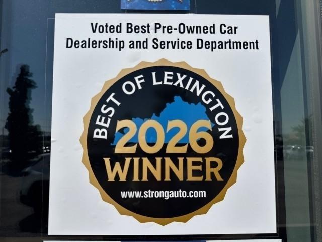 Mazda CX-50 2.5 S Preferred Package AWD 2025