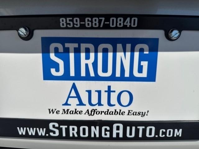 Mazda CX-50 2.5 S Preferred Package AWD 2025