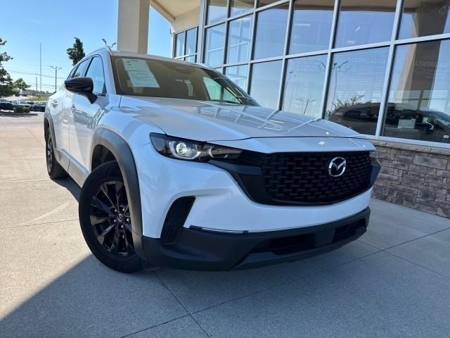 2025 Mazda CX-50 2.5 S Preferred Package AWD