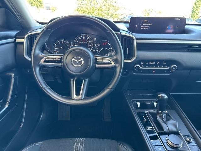 Mazda CX-50 2.5 S Preferred Package AWD 2025