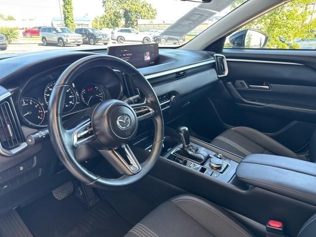 Mazda CX-50 2.5 S Preferred Package AWD 2025