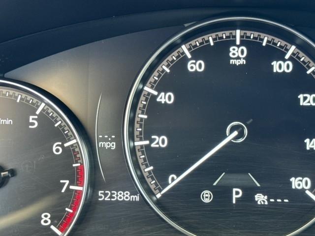 Mazda CX-50 2.5 S Preferred Package AWD 2025