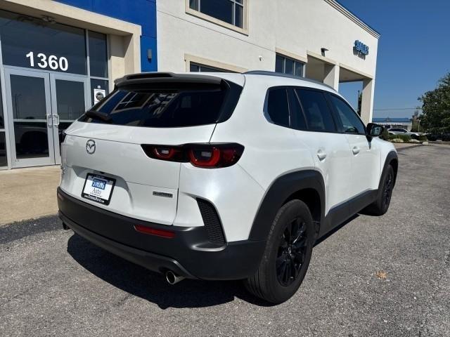 Mazda CX-50 2.5 S Preferred Package AWD 2025
