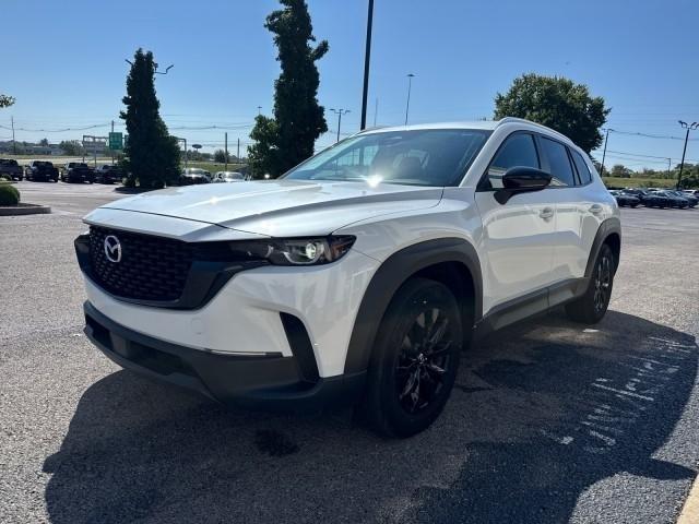 Mazda CX-50 2.5 S Preferred Package AWD 2025