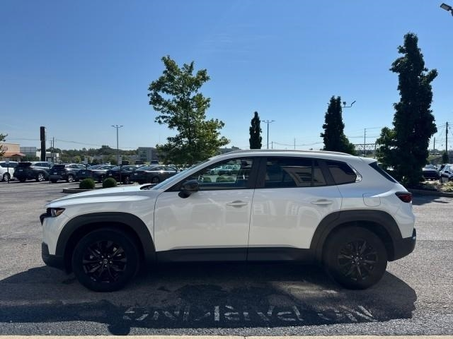 Mazda CX-50 2.5 S Preferred Package AWD 2025