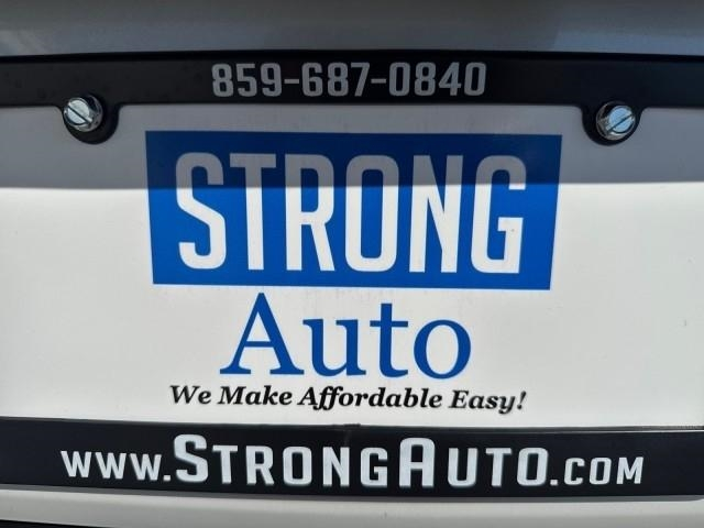 Mazda CX-50 2.5 S Preferred Package AWD 2025