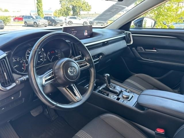 Mazda CX-50 2.5 S Preferred Package AWD 2025