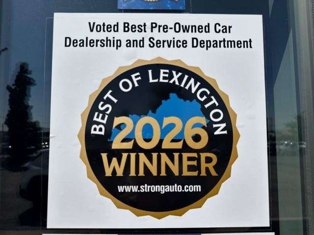 Mazda CX-50 2.5 S Preferred Package AWD 2025