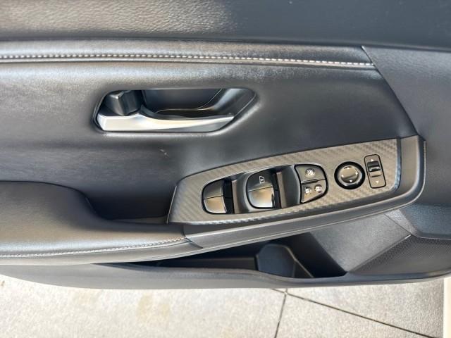 Nissan Sentra SV CVT 2025