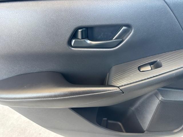 Nissan Sentra SV CVT 2025