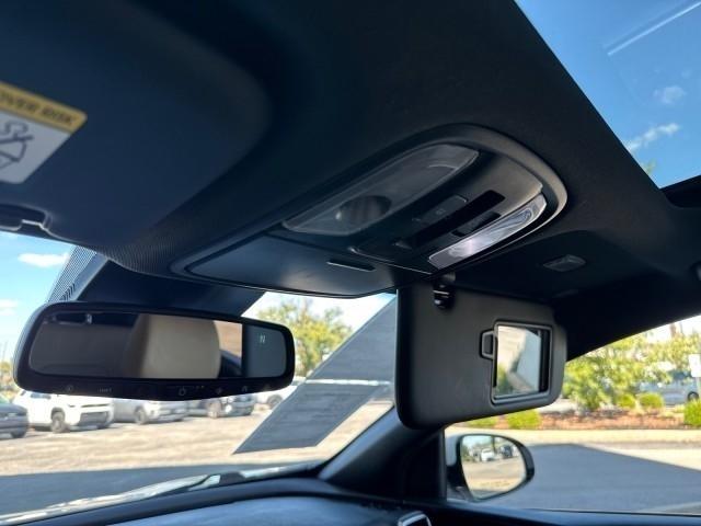 Kia Sportage SX Turbo AWD 2020