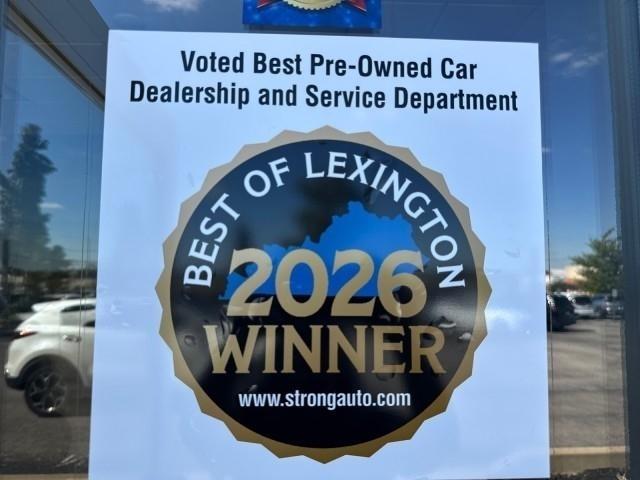 Kia Sportage SX Turbo AWD 2020