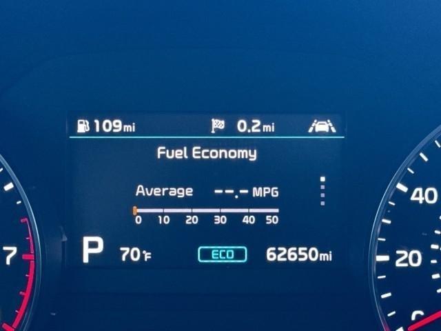 Kia Sportage SX Turbo AWD 2020