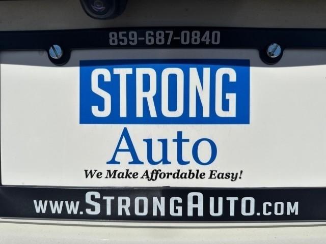 Kia Sportage SX Turbo AWD 2020