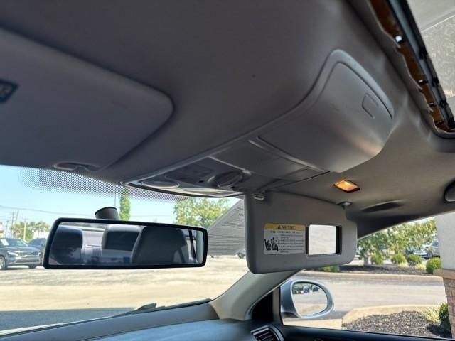 Volkswagen Jetta Sedan 4dr Auto SEL 2008