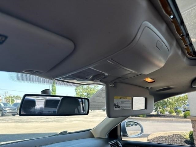 Volkswagen Jetta Sedan 4dr Auto SEL 2008