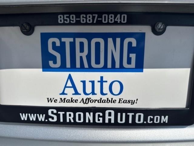 Volkswagen Jetta Sedan 4dr Auto SEL 2008