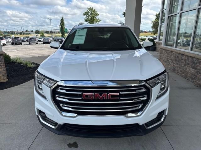 GMC Terrain AWD 4dr SLT 2024