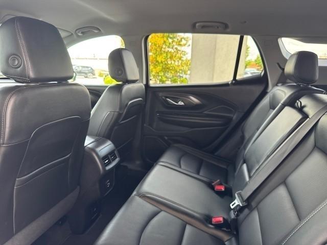 GMC Terrain AWD 4dr SLT 2024