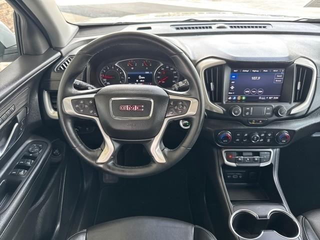 GMC Terrain AWD 4dr SLT 2024