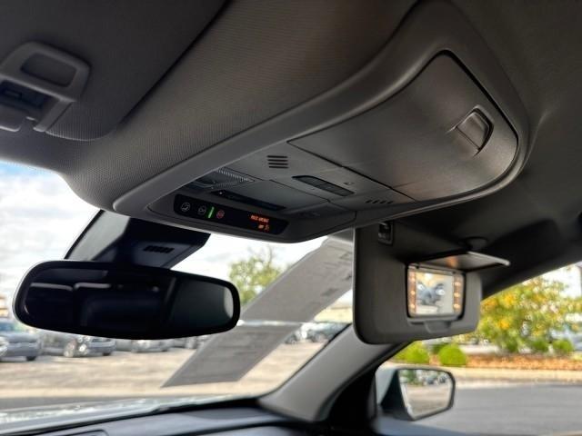 GMC Terrain AWD 4dr SLT 2024