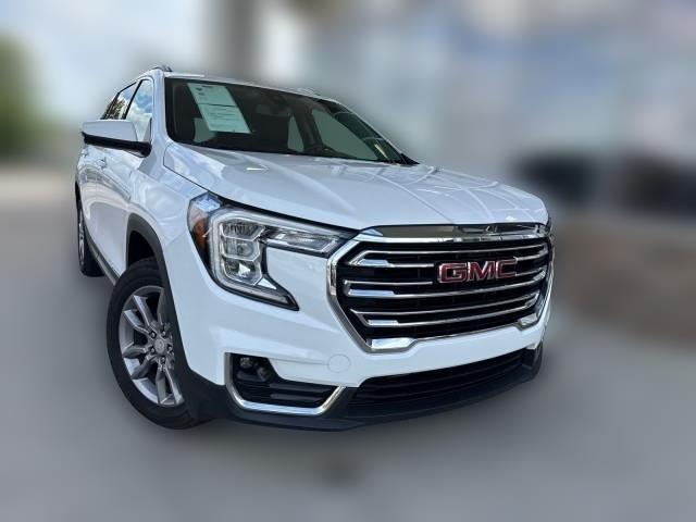 2024 GMC Terrain AWD 4dr SLT