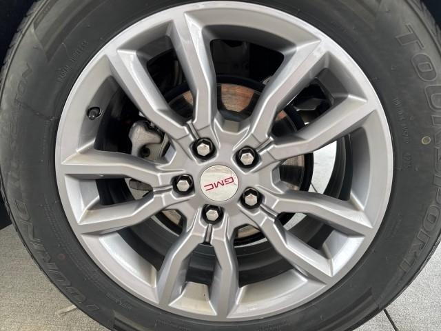 GMC Terrain AWD 4dr SLT 2024