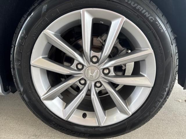 Honda Accord Sedan LX 1.5T CVT 2021