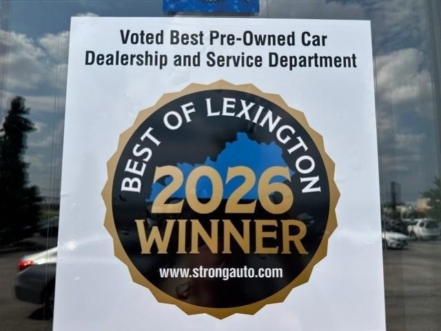 Honda Accord Sedan LX 1.5T CVT 2021