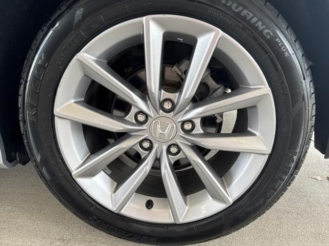 Honda Accord Sedan LX 1.5T CVT 2021