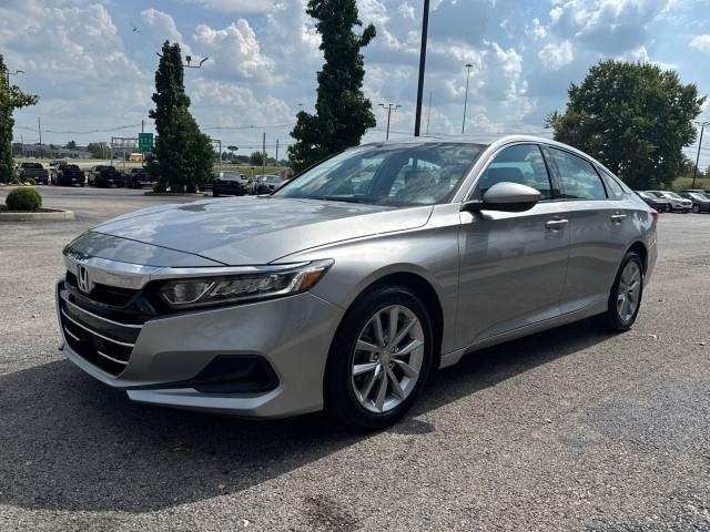 Honda Accord Sedan LX 1.5T CVT 2021